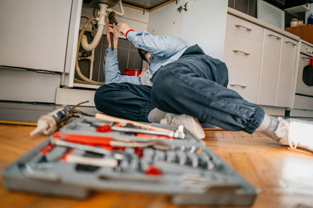 Professional Plumbing in Carrboro, NC