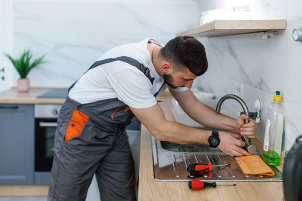 Best Leak Detection Services  in Carrboro, NC