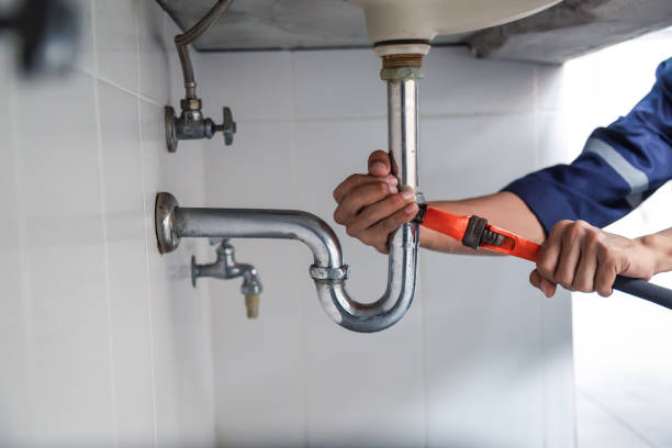 Best Sprinkler Systems  in Carrboro, NC