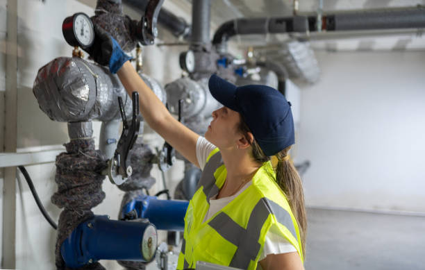 Best Emergency Plumber  in Carrboro, NC