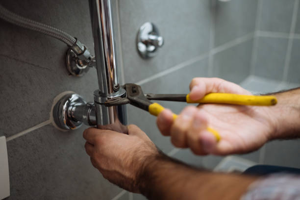 Best Water Leak Repair  in Carrboro, NC