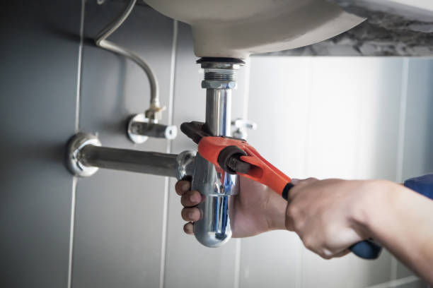 Best Plumbing Services Near Me  in Carrboro, NC