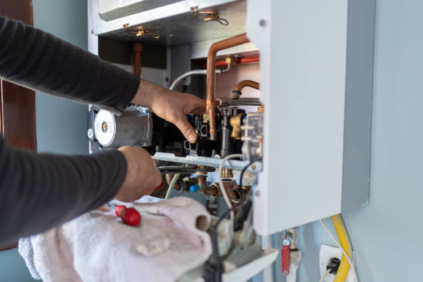 Best Plumbing Services Near Me  in Carrboro, NC