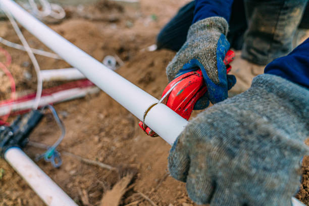 Best Hot Water Heater Installation  in Carrboro, NC